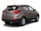 2010 Hyundai TUCSON FWD 4Dr I4 Auto GLS