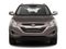 2010 Hyundai TUCSON FWD 4Dr I4 Auto GLS