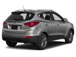 2015 Hyundai TUCSON FWD 4Dr SE