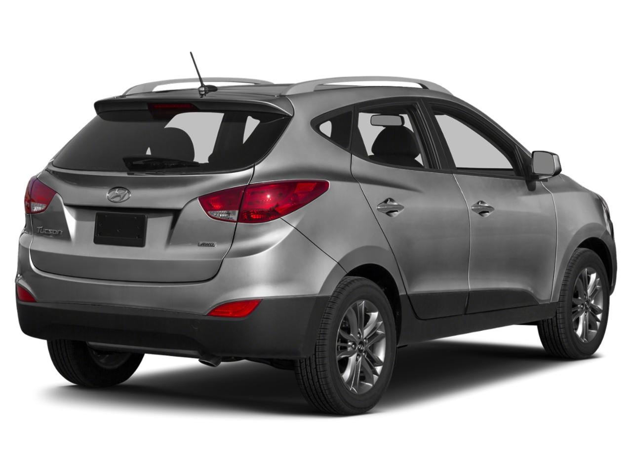 2015 Hyundai TUCSON FWD 4Dr SE