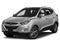 2015 Hyundai TUCSON FWD 4Dr SE