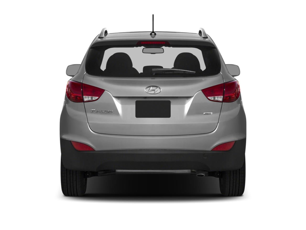 2015 Hyundai TUCSON FWD 4Dr SE