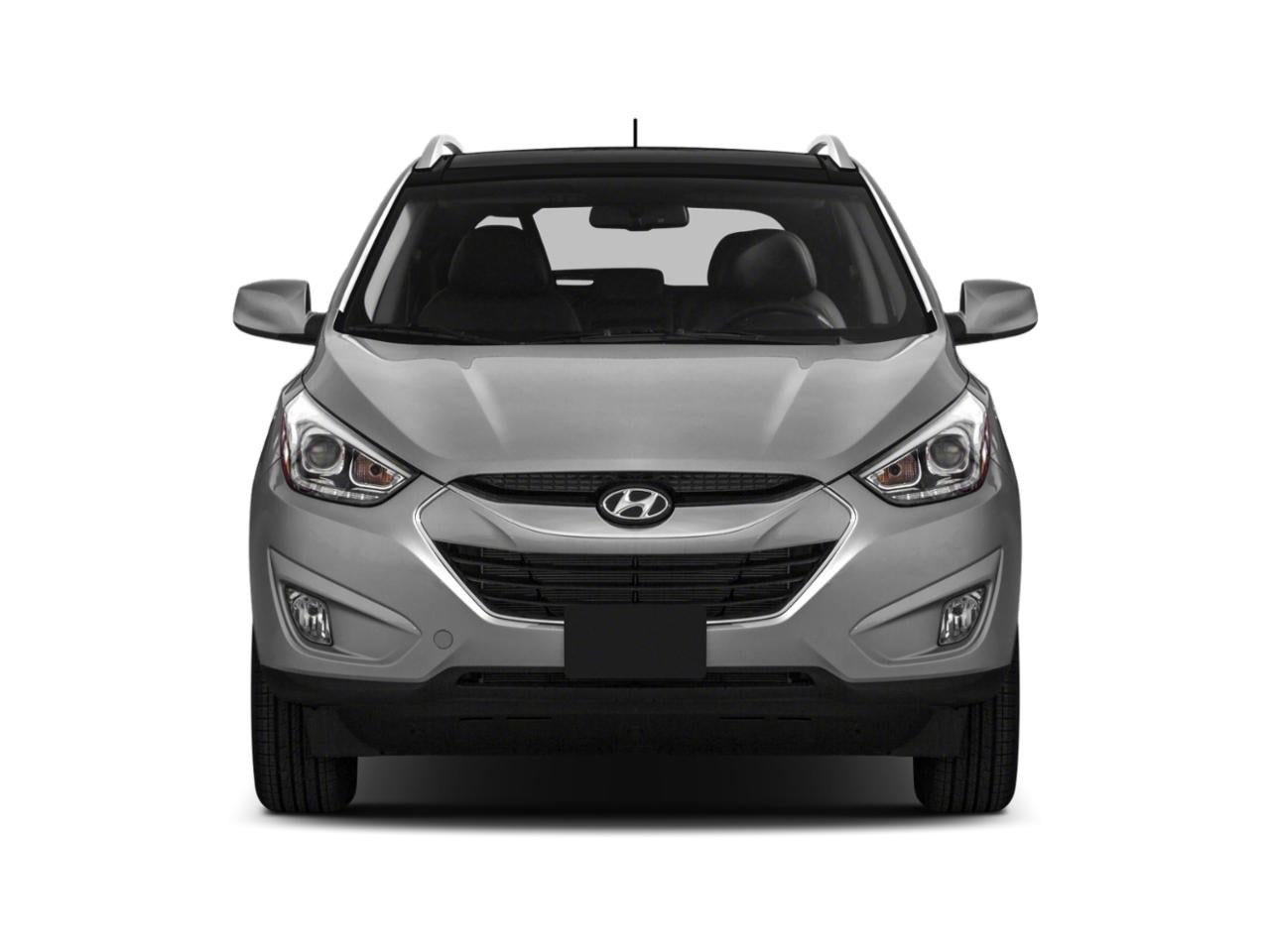 2015 Hyundai TUCSON FWD 4Dr SE