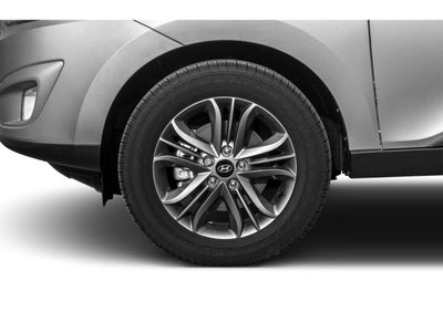 2015 Hyundai TUCSON FWD 4Dr SE