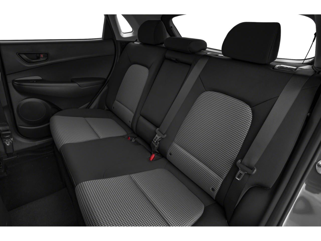2021 Hyundai KONA SEL Auto FWD