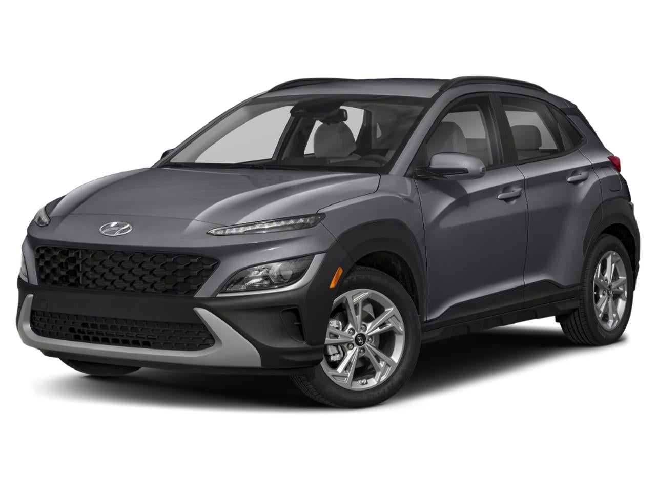2023 Hyundai KONA SEL Auto FWD