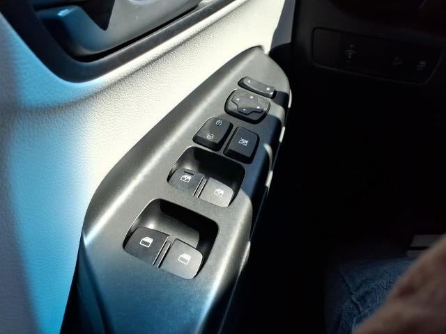 2023 Hyundai KONA SEL Auto FWD