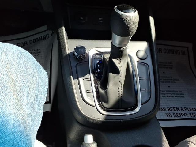 2023 Hyundai KONA SEL Auto FWD