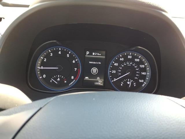 2023 Hyundai KONA SEL Auto FWD