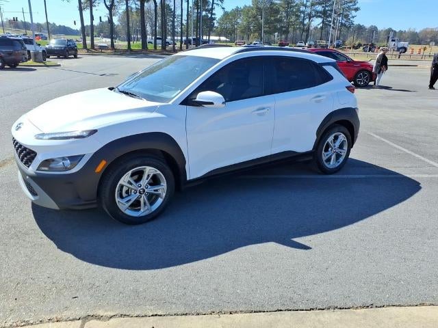 2023 Hyundai KONA SEL Auto FWD