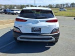 2023 Hyundai KONA SEL Auto FWD