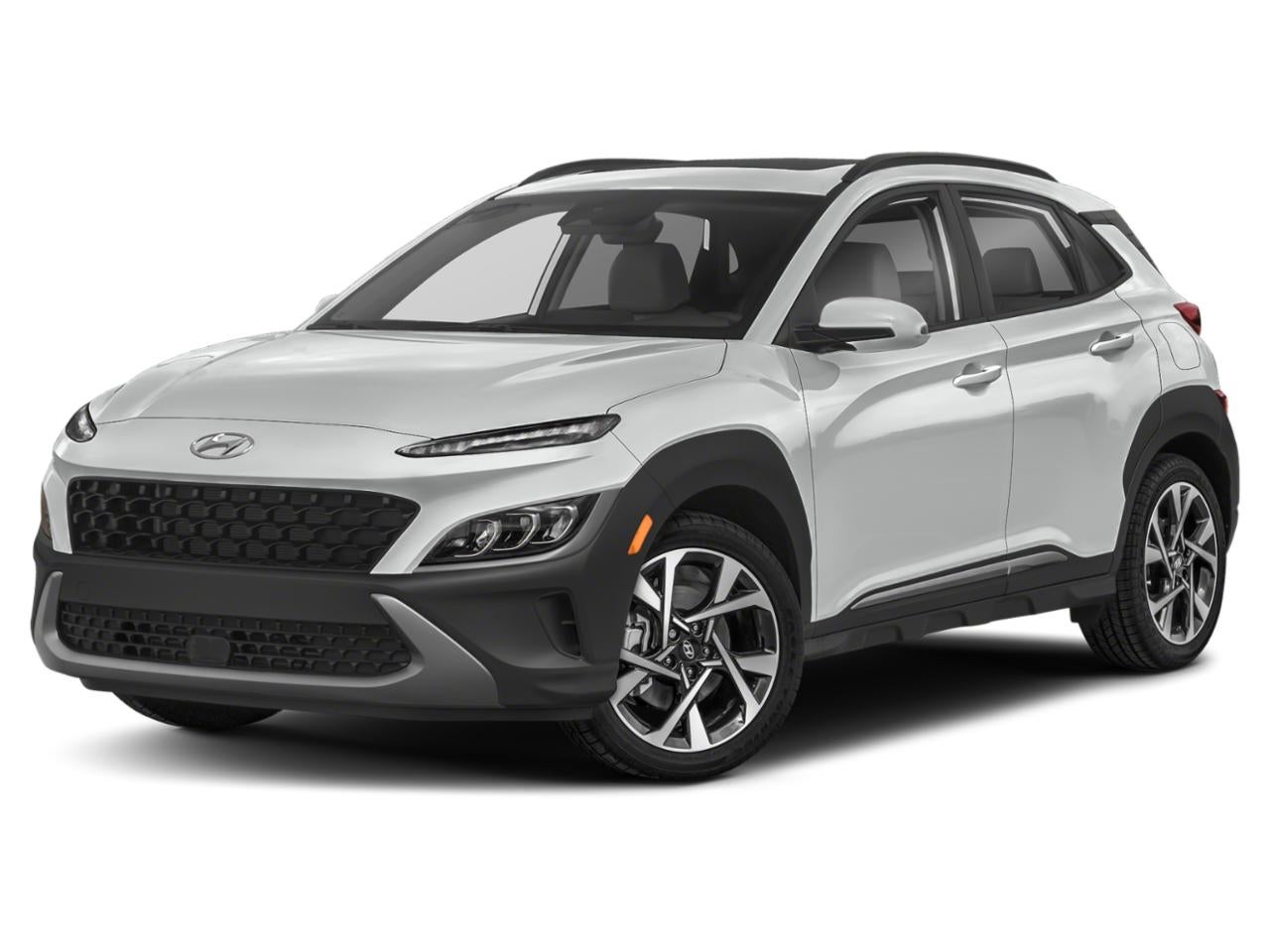 2023 Hyundai KONA SEL Auto FWD
