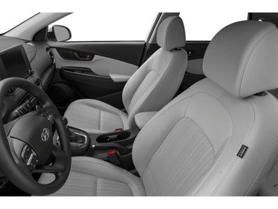 2023 Hyundai KONA SEL Auto FWD