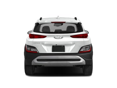 2023 Hyundai KONA SEL Auto FWD