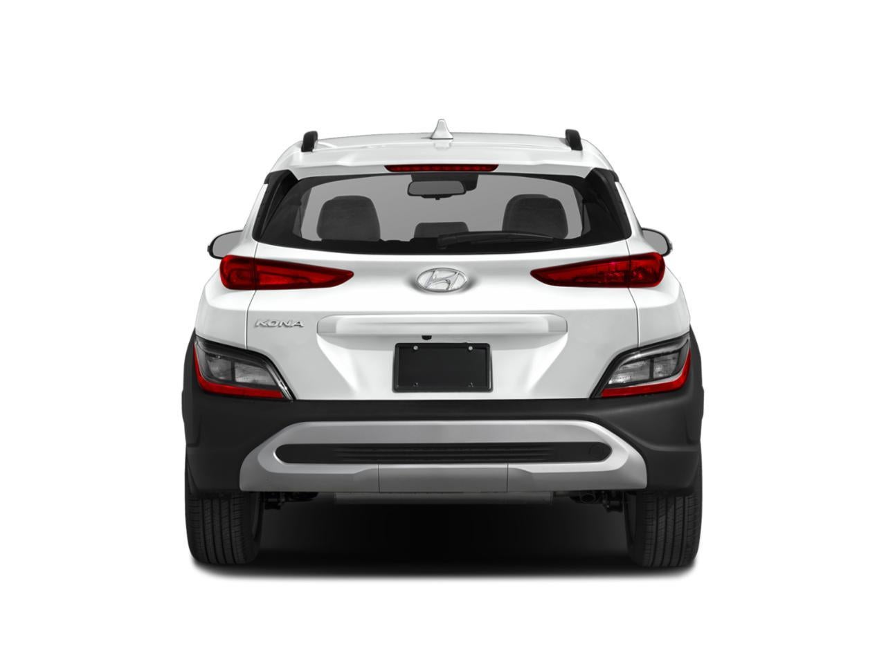 2023 Hyundai KONA SEL Auto FWD