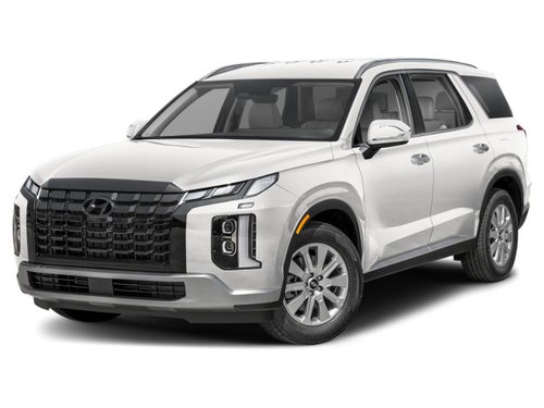 2025 Hyundai PALISADE SEL FWD