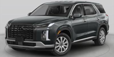 2025 Hyundai PALISADE SEL FWD