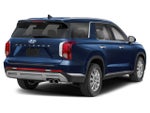 2025 Hyundai PALISADE SEL FWD