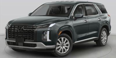 2025 Hyundai PALISADE SEL FWD