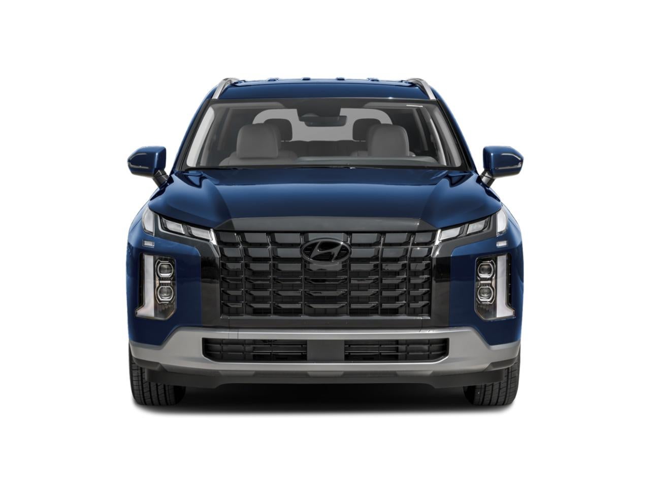 2025 Hyundai PALISADE SEL FWD