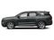 2021 Hyundai PALISADE SEL FWD