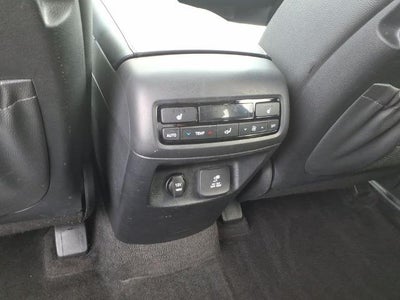 2021 Hyundai PALISADE SEL FWD