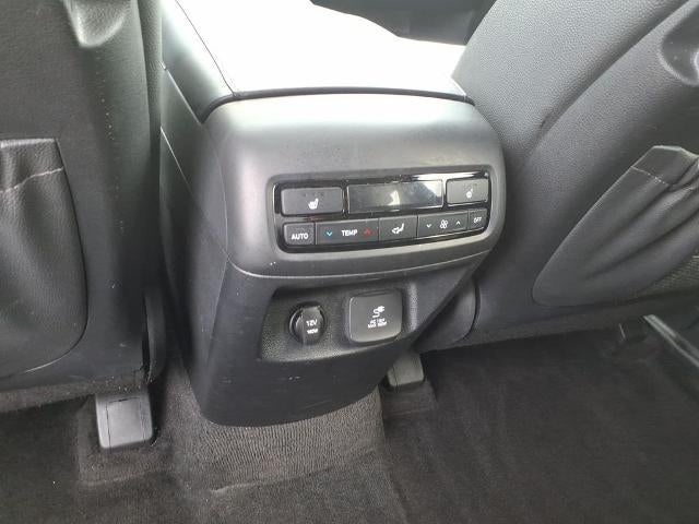 2021 Hyundai PALISADE SEL FWD