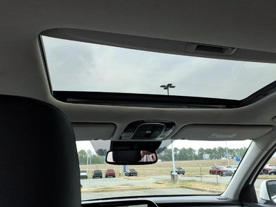 2021 Hyundai PALISADE SEL FWD