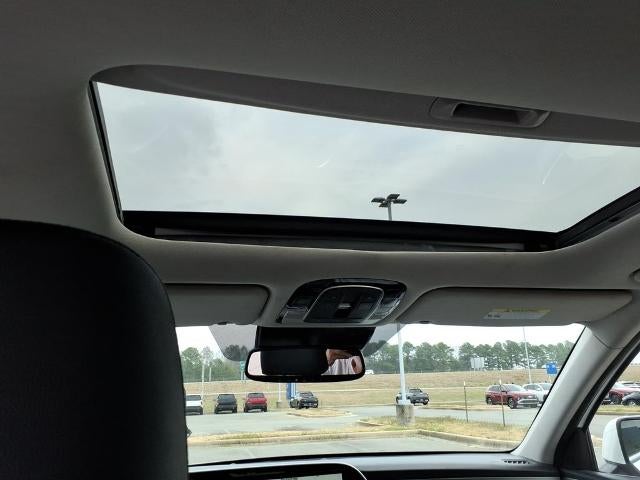 2021 Hyundai PALISADE SEL FWD