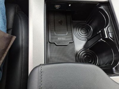 2021 Hyundai PALISADE SEL FWD