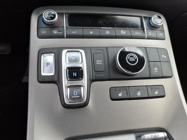 2021 Hyundai PALISADE SEL FWD