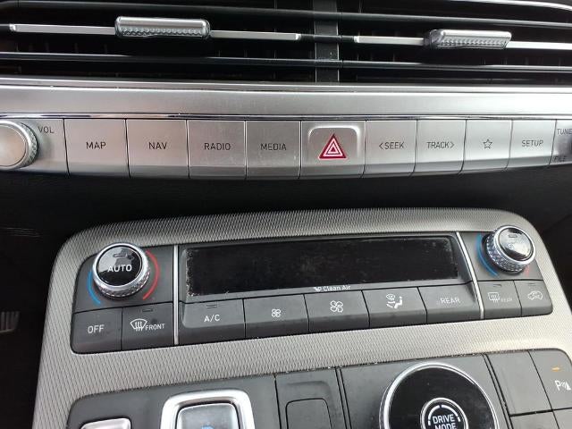 2021 Hyundai PALISADE SEL FWD