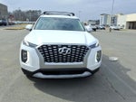 2021 Hyundai PALISADE SEL FWD