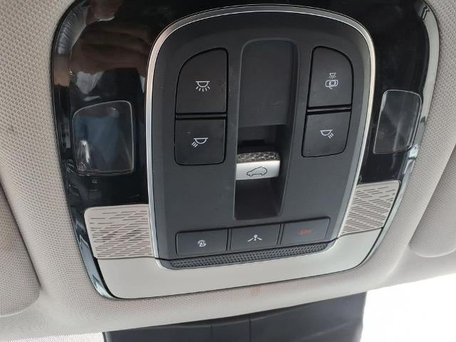 2021 Hyundai PALISADE SEL FWD