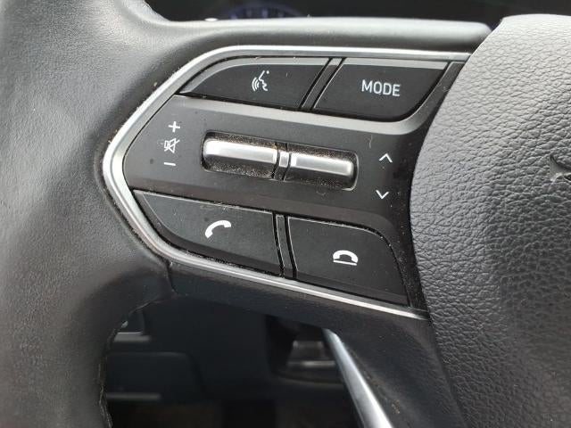 2021 Hyundai PALISADE SEL FWD