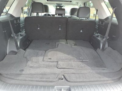 2021 Hyundai PALISADE SEL FWD