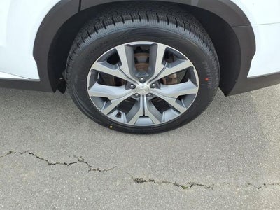 2021 Hyundai PALISADE SEL FWD