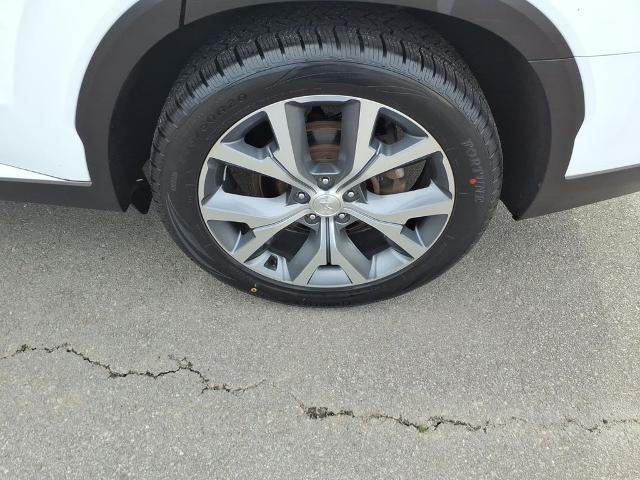 2021 Hyundai PALISADE SEL FWD