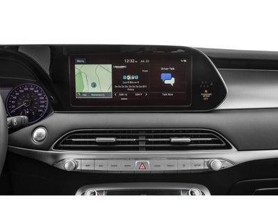 2021 Hyundai PALISADE SEL FWD