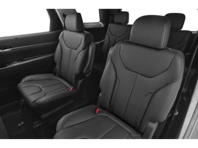 2021 Hyundai PALISADE SEL FWD