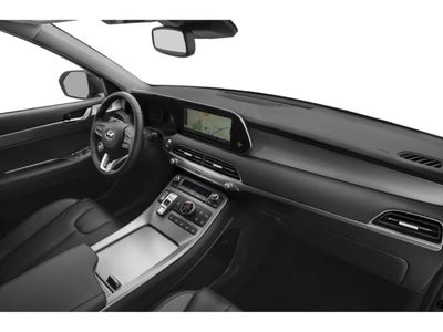 2021 Hyundai PALISADE SEL FWD