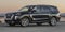 2021 Hyundai PALISADE SEL FWD