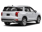 2021 Hyundai PALISADE SEL FWD