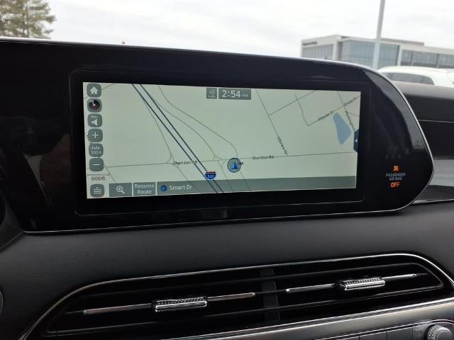 2021 Hyundai PALISADE Limited FWD