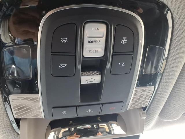 2021 Hyundai PALISADE Limited FWD