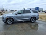 2021 Hyundai PALISADE Limited FWD