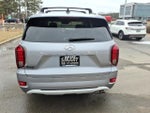 2021 Hyundai PALISADE Limited FWD