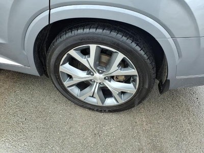 2021 Hyundai PALISADE Limited FWD