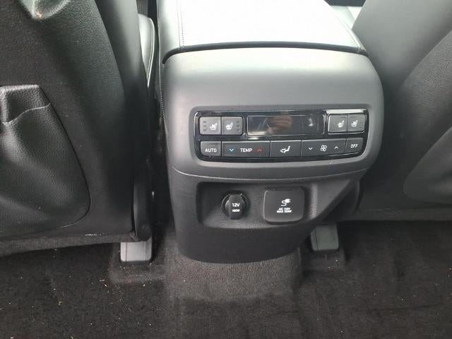 2021 Hyundai PALISADE Limited FWD