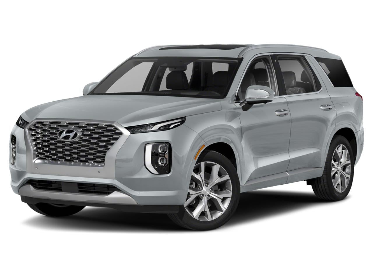 2021 Hyundai PALISADE Limited FWD